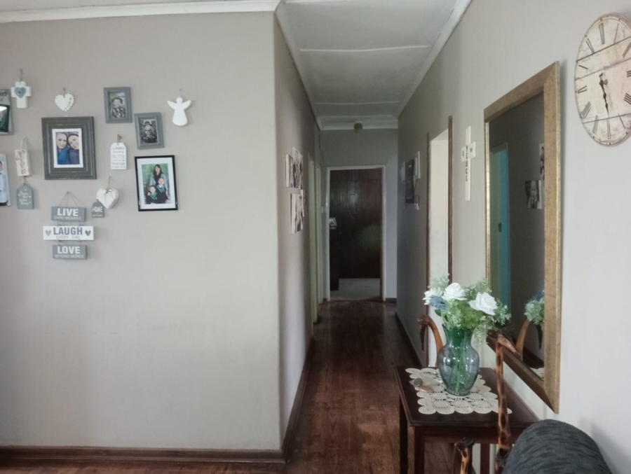 3 Bedroom Property for Sale in Fairbridge Heights Eastern Cape